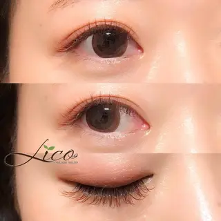 マツエク・マツパ AKIKOᵕ̈*/ 耳ツボ/パーマ/美眉のマツエク・マツパデザイン