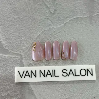 ネイル Van Nail Salonのネイルデザイン