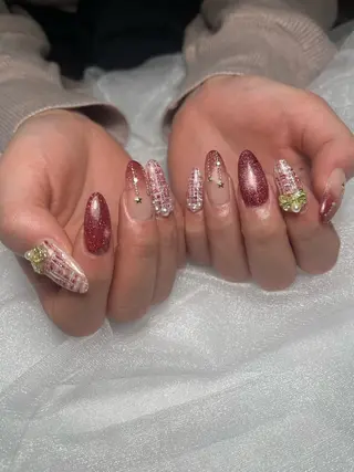 ネイル Ortus (ｵﾙﾄｩｽ)のその他イメージ