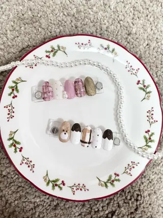 ネイル Nail Salon nutaのその他イメージ