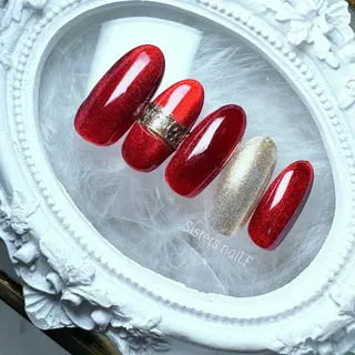 ネイル sisters nail.fのネイルデザイン