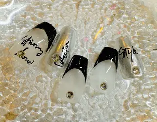 ネイル ネイルサロンエレノア所属・田端 笑理菜のネイルデザイン