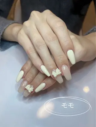 ネイル シーシー ネイルのネイルデザイン