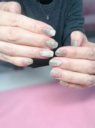 ネイル スマイル サロン2号のマツエク・マツパデザイン