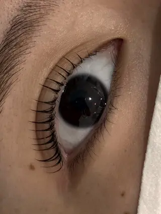 マツエク・マツパ M.wish RIKO/リコのマツエク・マツパデザイン