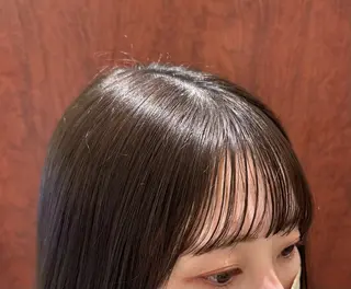 ショートカット✂︎ 🌻ゆりな🌻のヘアスタイル