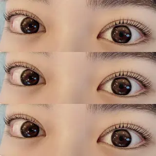 マツエク・マツパ chihiro ⌇sofa立川店のマツエク・マツパデザイン