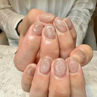 ネイル Tocowaka マエダのネイルデザイン