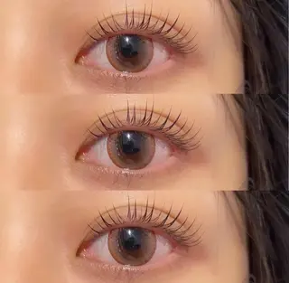 マツエク・マツパ SALON VILLAGE Jingumae 2nd.店所属・eyelist. AIのマツエク・マツパデザイン