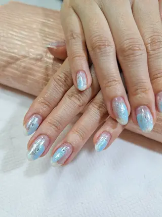 ネイル 🌸AoiNail  studio🌸のネイルデザイン