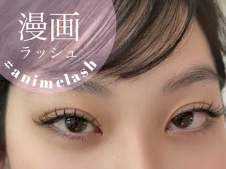 マツエク・マツパ Livicate 💗🧁🎀🦋のマツエク・マツパデザイン