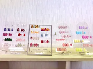 ネイル Ayana🐈 のらねこのネイルデザイン