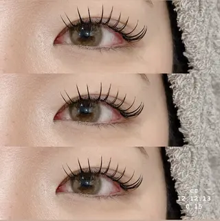 マツエク・マツパ miyazaki 🎀のマツエク・マツパデザイン