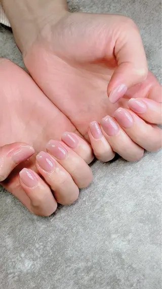 ネイル haleyume所属・shino🌟 痛ネイルのネイルデザイン