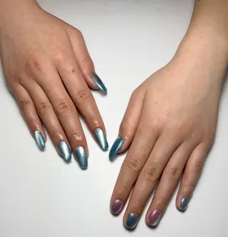 ネイル な なのネイルデザイン