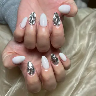 ネイル Fairy Nailのネイルデザイン
