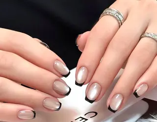 ネイル はやし みさのネイルデザイン