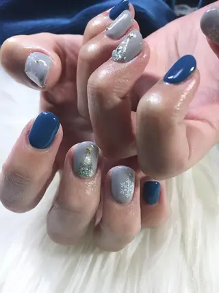 ネイル miwa ミワのネイルデザイン