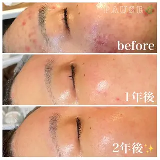 浜野 恵美のエステ・リラクイメージ