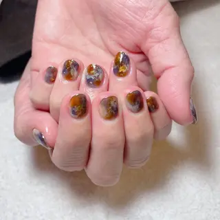 ネイル 奥田 加奈子のその他イメージ