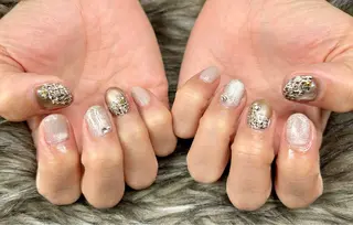 ネイル nailroom HARU.のネイルデザイン