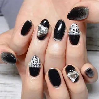 ネイル タケウチ ナナ💅のネイルデザイン