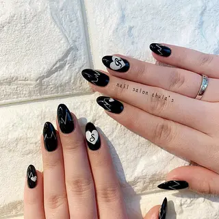 ネイル nail salon  chula's所属・☆ayaka ☆のネイルデザイン
