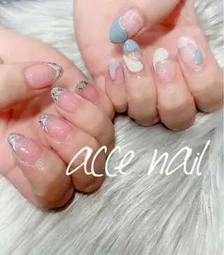 ネイル atsuco ✴︎のネイルデザイン