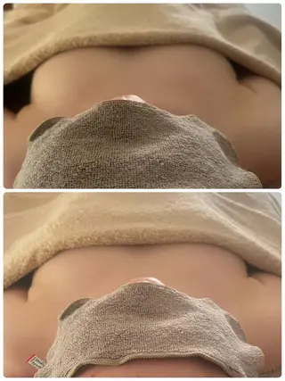 女性ホルモンとバスト 未病ケアサロンのエステ・リラクイメージ