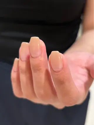 ネイル 甲村 未玖のネイルデザイン