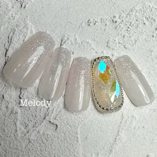 ネイル Yuki Takahamaのネイルデザイン