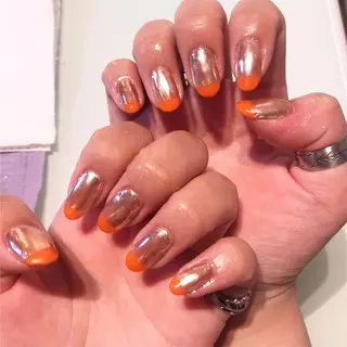 ネイル Picasso nailのネイルデザイン