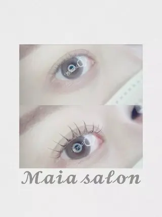 マツエク・マツパ モテデザインのプロ モモ🍑のマツエク・マツパデザイン