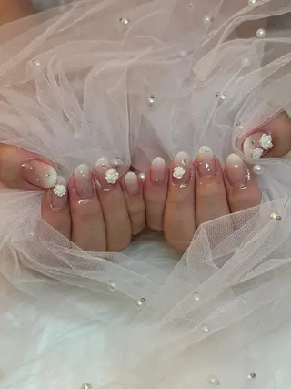 ネイル Maria /❤︎‬M nailのネイルデザイン