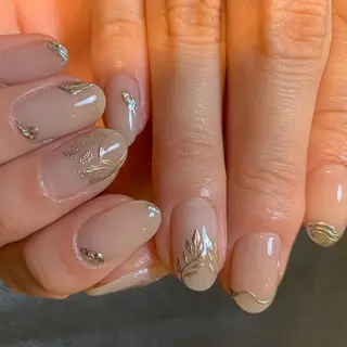 ネイル mew mew NAIL & EYEのマツエク・マツパデザイン