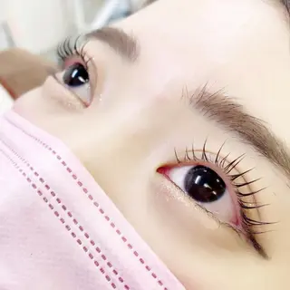 マツエク・マツパ Lily所属・横浜/鶴屋町/美容室 LilyHitomiの眉毛・アイブロウイメージ