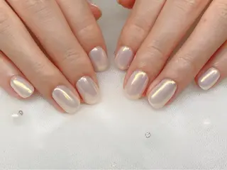 ネイル AlohaKapi所属・AlohaKapi Kazueのネイルデザイン