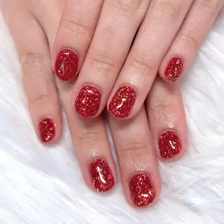 ネイル Noix nailのネイルデザイン