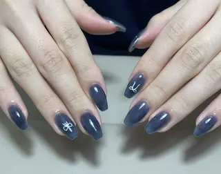 ネイル Molly _nailのネイルデザイン