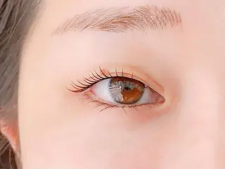 マツエク・マツパ eyetime所属・eyetime＊ 田中のマツエク・マツパデザイン