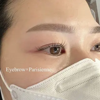 アイブロウ Lucia 博多店 [ 山地 ]のマツエク・マツパデザイン