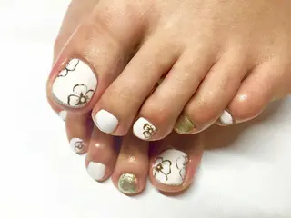 ネイル S mikiのネイルデザイン