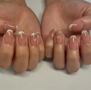 ネイル Nailsalon Olu所属・ネイリスト Nanaのネイルデザイン