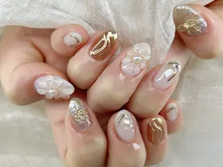 ネイル Lino Nailのネイルデザイン