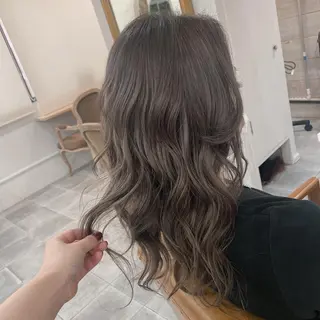 ロング トレンド眉🤍🫧 mana の眉毛・アイブロウイメージ