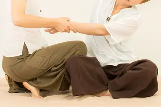 SORA Seikaのエステ・リラクイメージ