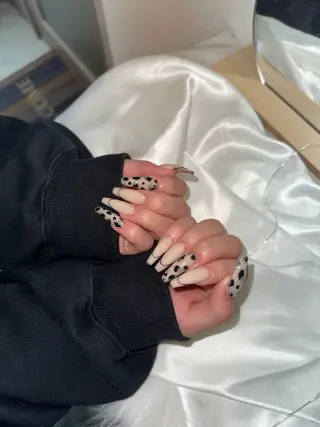 ネイル Nailsalon SKiのネイルデザイン