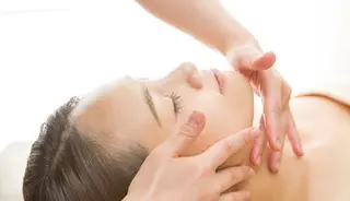 Ange -viva la vida-所属・Esthesalon -Ange-のエステ・リラクイメージ