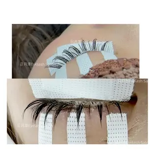 マツエク・マツパ 🔆日月潭🌙 銀座店のマツエク・マツパデザイン