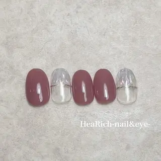 ネイル ハーリッチnail HeaRichのネイルデザイン